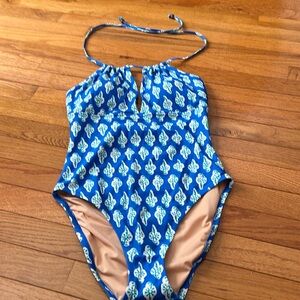J. Crew bathing suit